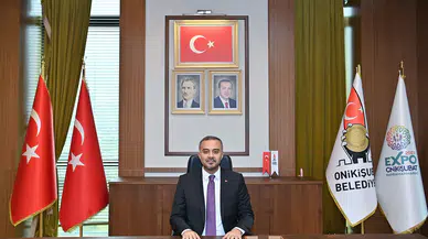 Başkan Toptaş, YKS’ye girecek öğrencilere başarılar diledi