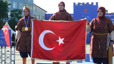 Okçulukta 14. Uluslararası Fetih Kupası tamamlandı