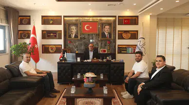 Şehit öğrenci Kerem Erdem Güngör’ün ismini yaşatacak