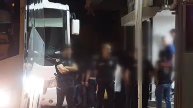 Seferihisar Belediyesine yönelik soruşturmada Başkan ile 19 şüpheli adliyede