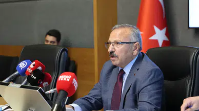 TBMM Okul Saldırılarının Nedenlerini Araştırma Komisyonu, eğitim sendikası temsilcilerini dinledi