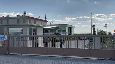 Niğde'de havai fişek fabrikasında patlama! 1 işçi öldü, 1 işçi yaralı