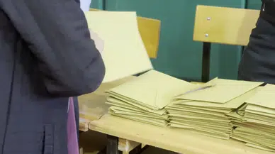 Tekke Belediye Başkanlığına AK Parti'nin adayı Kemalettin Demirkıran seçildi