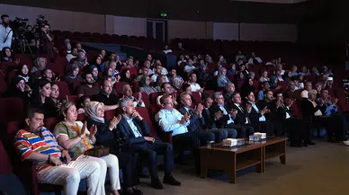 Kahramanmaraş’ta edebiyatın üç ustasına vefa gecesi