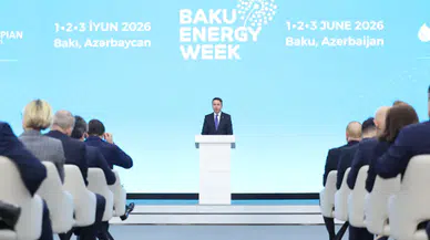 Türkiye-Azerbaycan enerji iş birliğinde yeni dönem