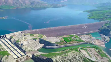 DSİ, barajların aktif doluluk oranlarını günlük paylaşacak