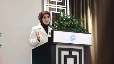 İş dünyasına kadın hamlesi çağrısı