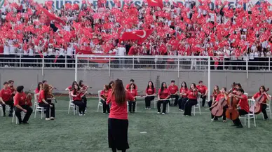 A Millî Futbol Takımı beste yarışmasının kazananı belli oldu