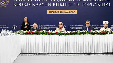 Kadına karşı işlenen suçlar nitelikli hal kapsamına alındı