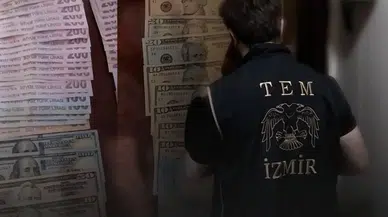 FETÖ'ye yönelik İzmir merkezli operasyonlarda 80 şüpheli yakalandı