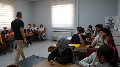 Pusula Maraş Yaz Akademileri için başvurular başladı