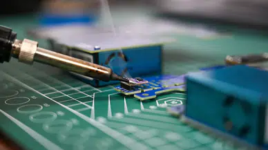 GES'lerde verimliliği artıracak Yapay zeka destekli sistem geliştirildi
