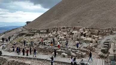 Öğretmen Akademileri kapsamında Adıyaman’a kültür yolculuğu