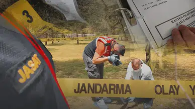 6 yıllık cinayet dosyası JASAT çalışmasıyla aydınlatıldı! 7 tutuklama