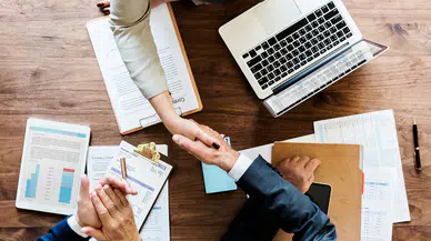 TOBB verilerine göre yılın ilk 5 ayında kurulan şirket sayısı arttı
