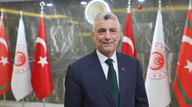 Bakan Bolat, birinci çeyrek büyüme verilerini değerlendirdi