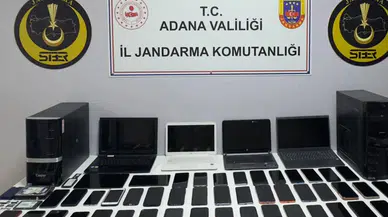Kahramanmaraş dahil 23 ilde bahis operasyonu!
