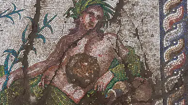 Bakan Ersoy’dan Aspendos müjdesi