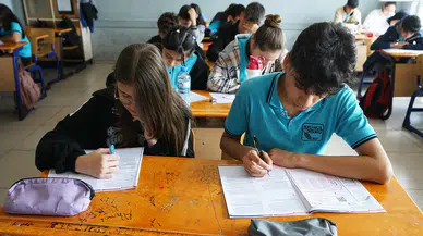 LGS öncesi cuma günü okullara idari izin