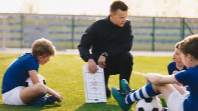 Gençlik ve Spor Bakanlığı 1200 antrenör alımı yapacak
