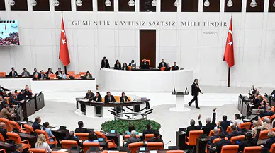 Kahramanmaraş ve Şanlıurfa’daki olaylar meclis komisyonunda ele alınacak