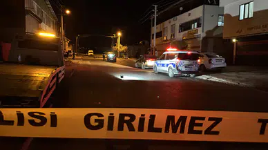 Kahramanmaraş'ta otomobilin çarptığı kişi ağır yaralandı