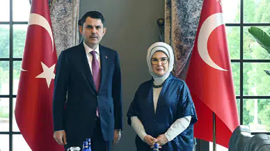 Külliye’de sıfır atık ve COP31 görüşmesi