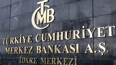 TCMB politika faizini yüzde 37’de sabit bıraktı