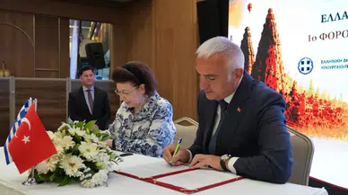 Kültür diplomasisinde ortak yaklaşım
