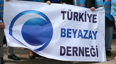 Türkiye Beyazay Derneğinin Kahramanmaraş dahil 7 şubesi hizmete girdi