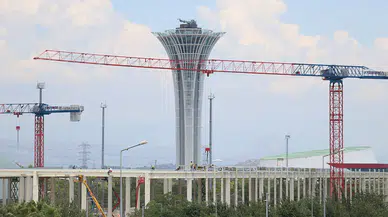Turizm kenti Antalya COP31 Liderler Zirvesi’ne hazırlanıyor