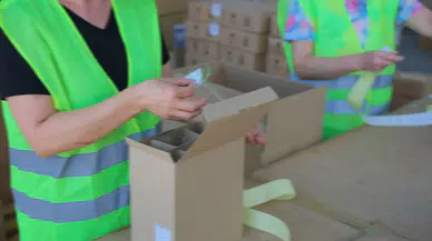 Usulsüz dış ticarete sıkı denetim!