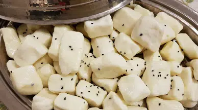 Kahramanmaraş peyniri, Ağustos Fuarı’nda festivalle tanıtılacak