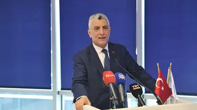 Cari açık son yedi ayın en düşük seviyesini gördü
