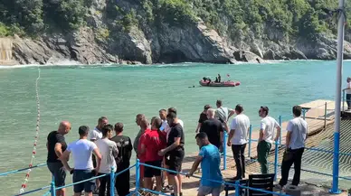 Bir kayıp haberi de Zonguldak’tan geldi