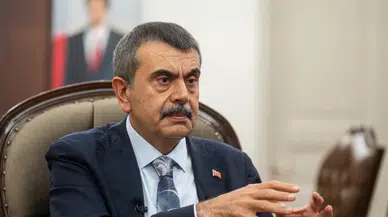 Bakan Tekin, Türkiye'nin eğitimdeki yeni uygulamalarının değerlendirdi