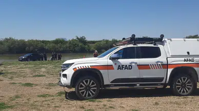 Adana'da düştüğü nehirde kaybolan kişinin cansız bedenine ulaşıldı