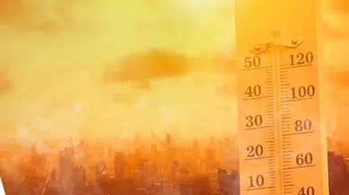 İspanya'da aşırı sıcakların yaz boyu devam etmesi bekleniyor