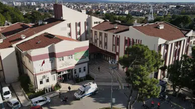 Manavgat Devlet Hastanesi, tam puanla il birincisi oldu