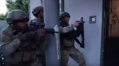 DEAŞ'a 30 ilde eş zamanlı operasyon! 119 şüpheli yakalandı
