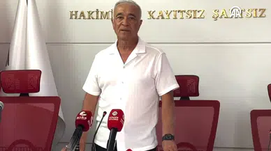 Seferihisar Belediye Başkan Vekilliğine CHP'li Fuat Gümüş seçildi