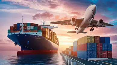 İhracatta ilk yarı tablosu açıklandı! 50 ilde artış