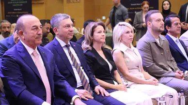 Antalya'da sıfır atık, çevre ve iklim değişikliği çalıştayı düzenlendi