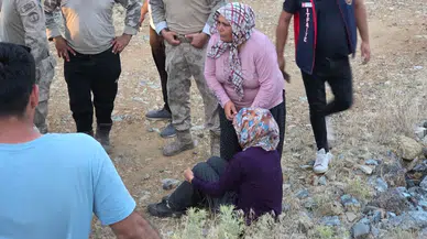 Hatay'da kayıp olarak aranan kadın bulundu