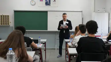 LGS tercih süreci başladı
