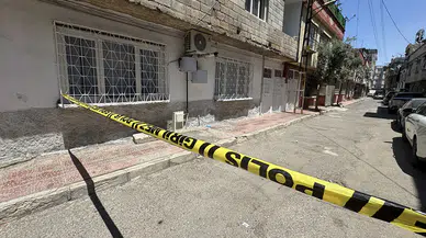 Gaziantep'te bir kişi tartıştığı eşini av tüfeğiyle öldürdü