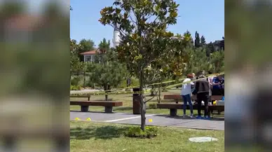 Cani adam boşanma aşamasındaki eşini boğazından bıçakladı!