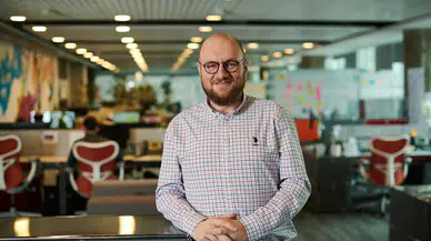 Roche İlaç Türkiye'den akciğer kanserinde farkındalık çalışmaları