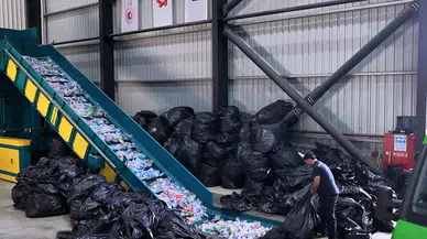 Türkiye’nin Sıfır Atık hareketi DOA’nın adım adım dönüşüm yolculuğu