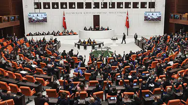 Türk Askerinin Somali'deki görev süresi 2 yıl daha uzatıldı